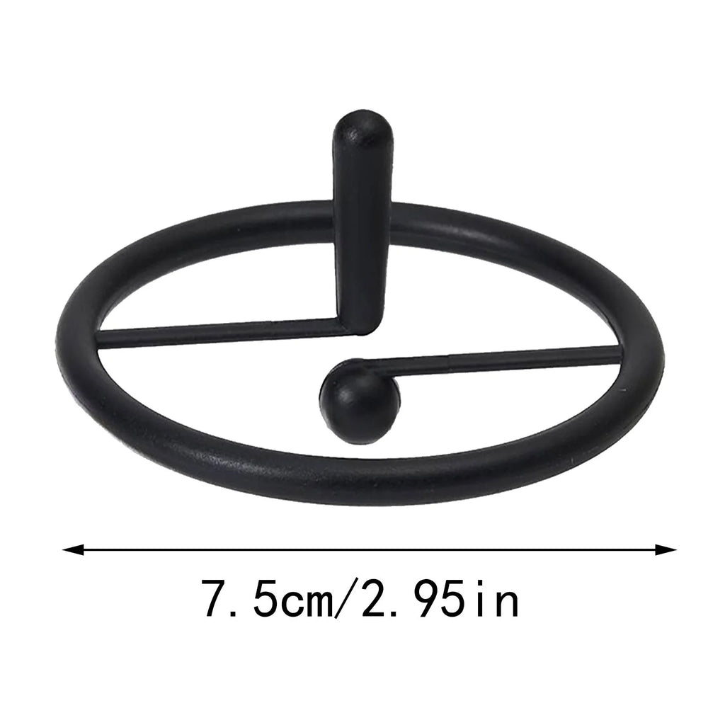 4 Pcs Spinning Tops Toy W303