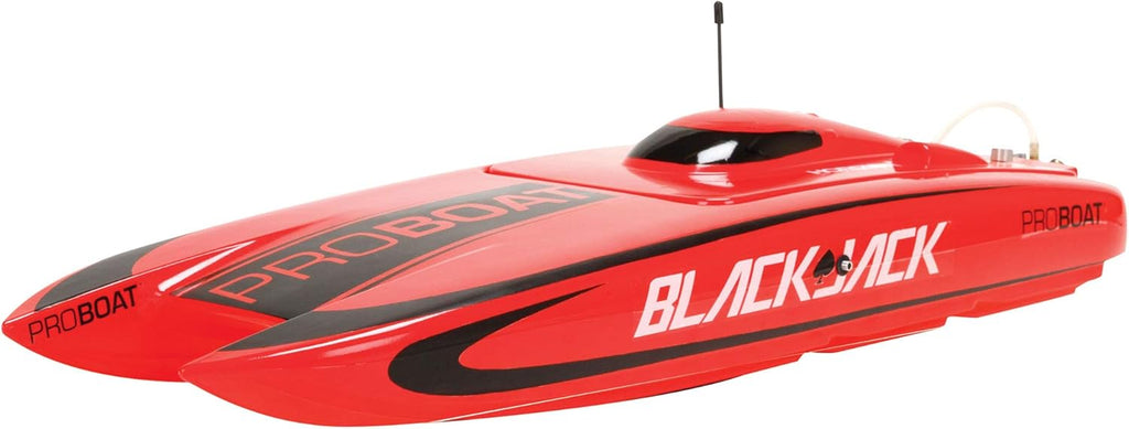 Blackjack 24 Brushless Catamaran RTR T12270