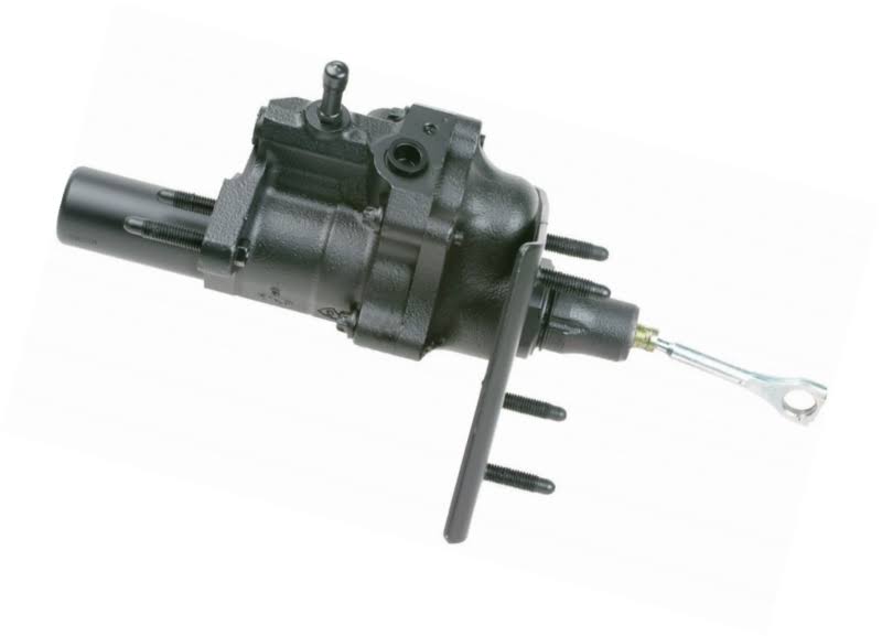 Brake Booster R33094