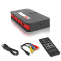 External Capture Card Video Recording System T969