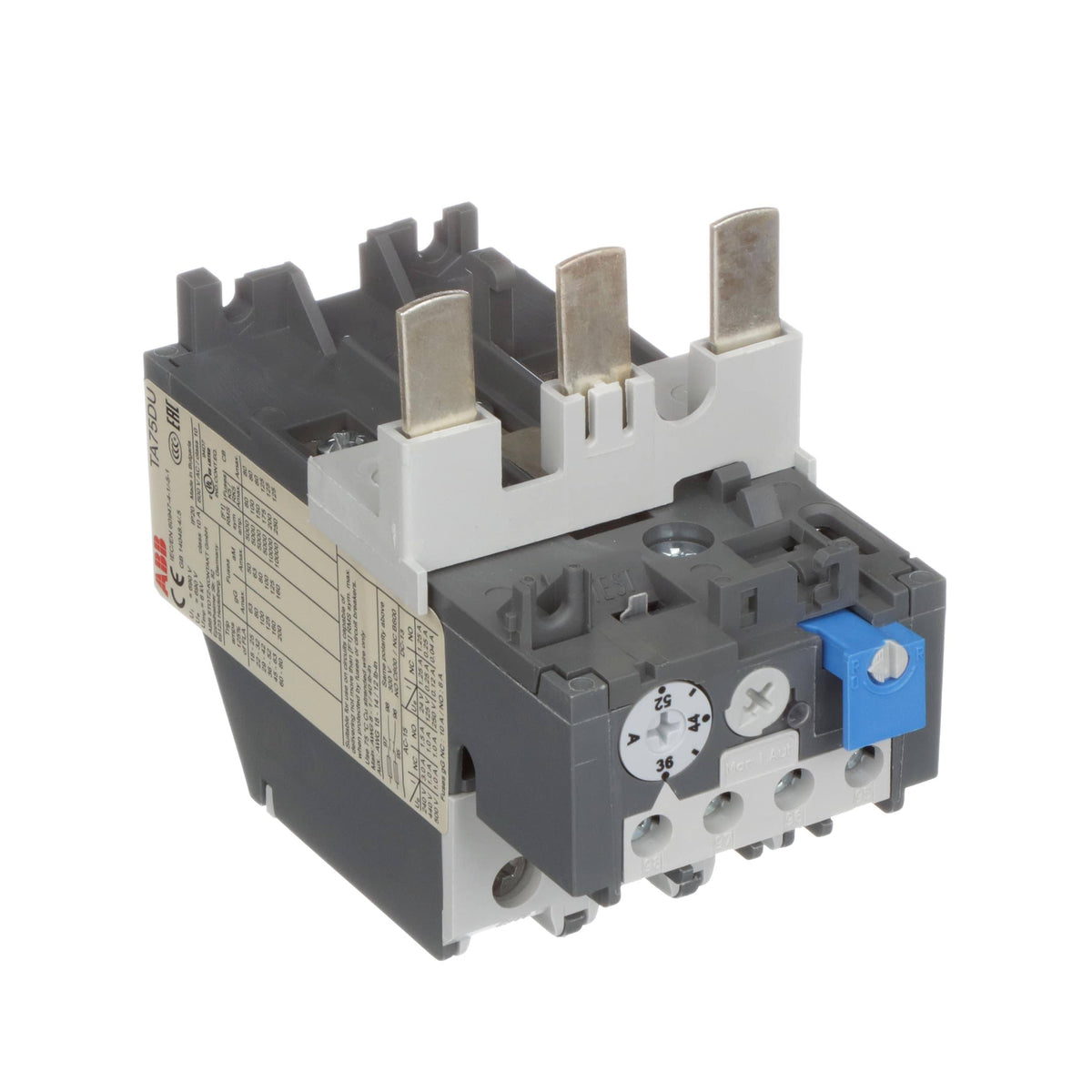 Thermal Overload Relay K662153