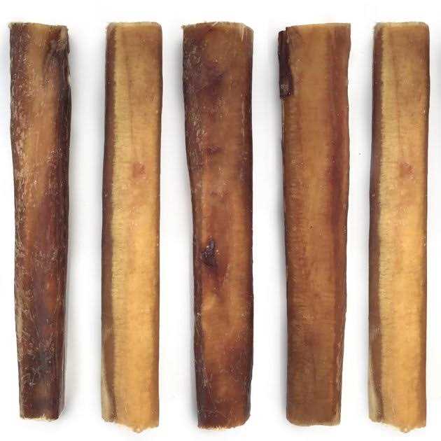 Bully Sticks R5039