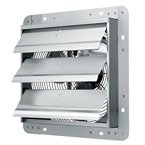 Shutter Exhaust Fan H826887