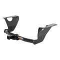 Class 2 Trailer Hitch with Installation Hardware, Pin & Clip X936