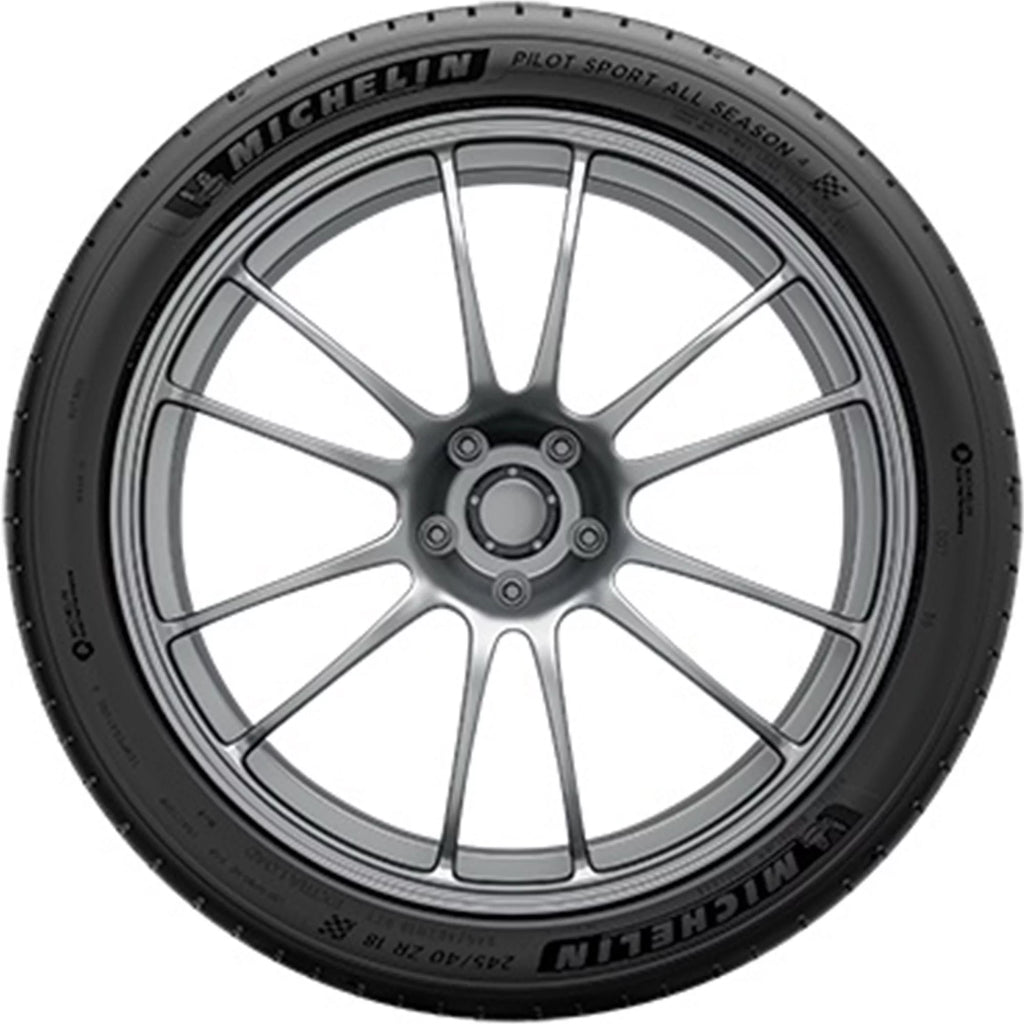 All Season 235/55ZR18 104Y XL Passenger Tire K666447