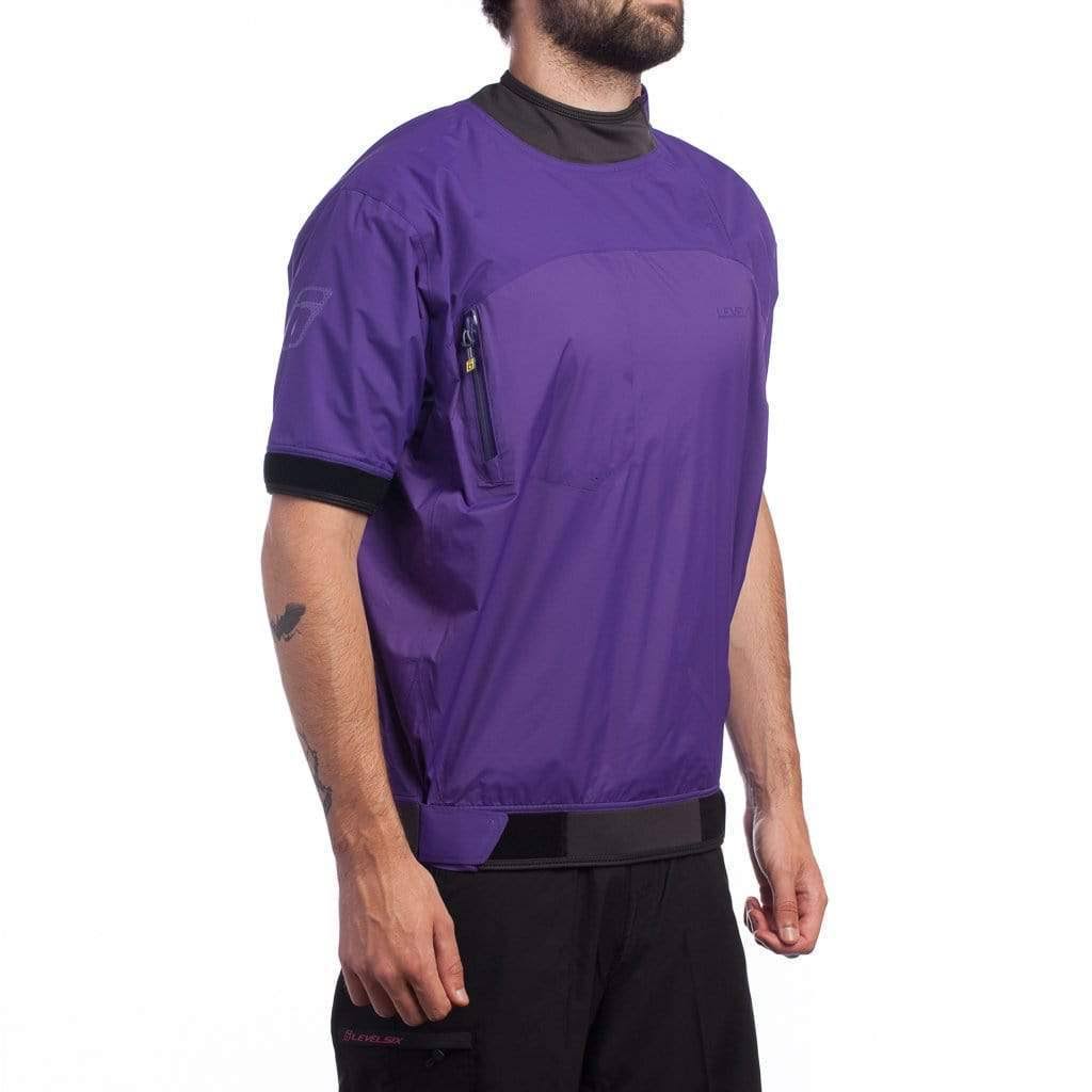 Grotto S/S Top J2818