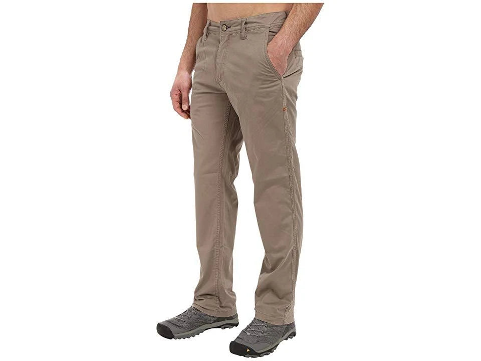 Mission Ridge Pant 32in Dark Chino N94129