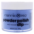 Ink Blue 1.6 oz Nail Powder U8262