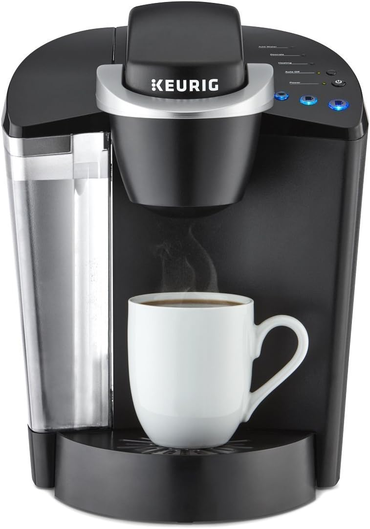48 ounces Single Cup Home Brewing System C80892