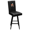 Miami Hurricanes Logo Team Swivel Bar Stool X73199