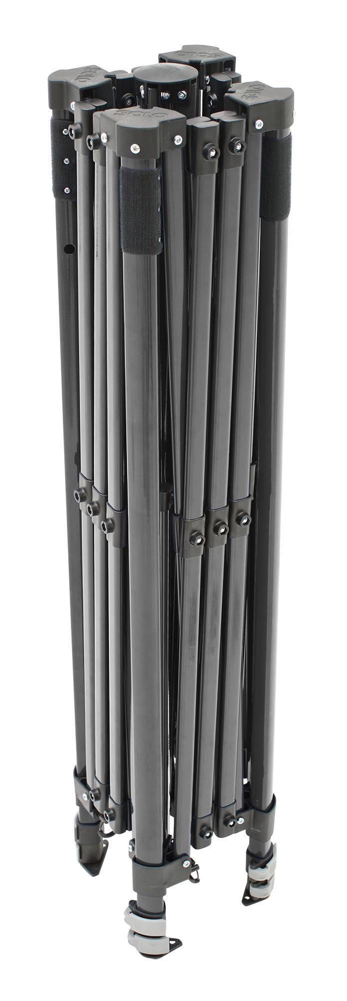 10 x 17 Straight Leg Canopy F692605