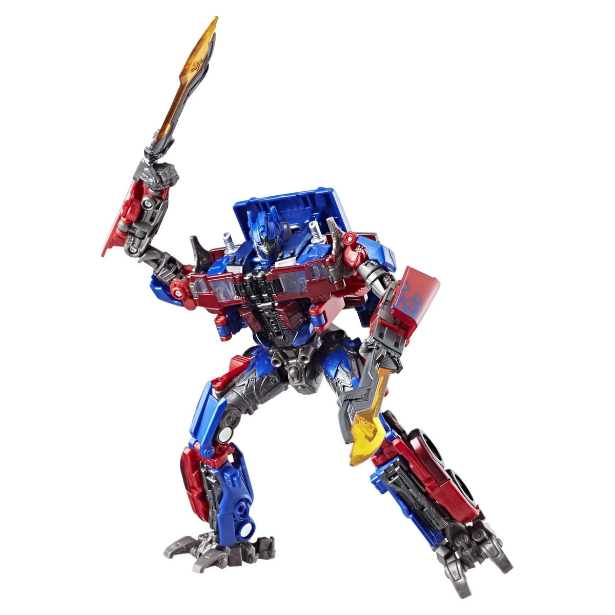 Voyager Class Optimus Prime Action Figure R471