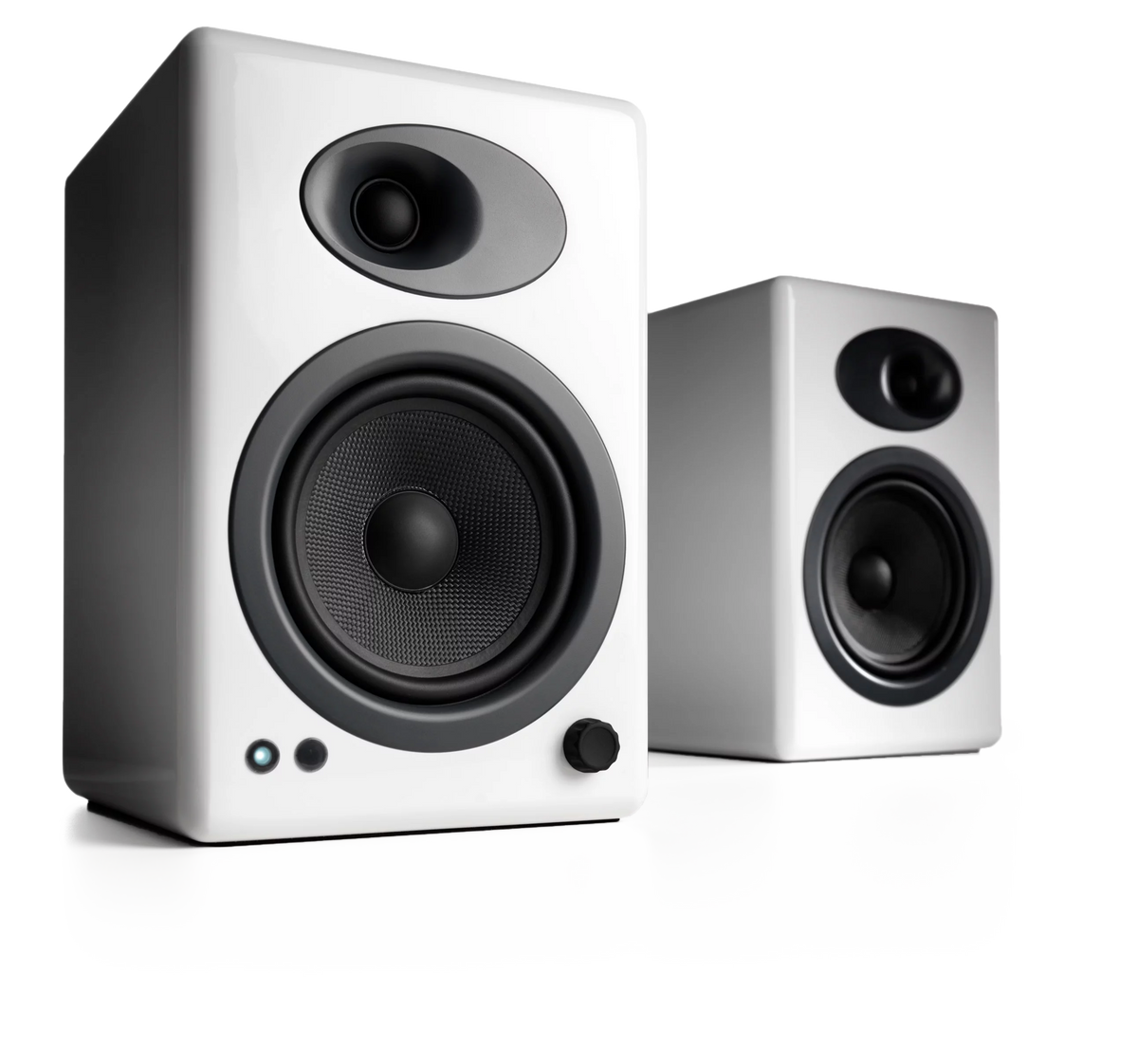 150W Powered Desktop Speakers A174244