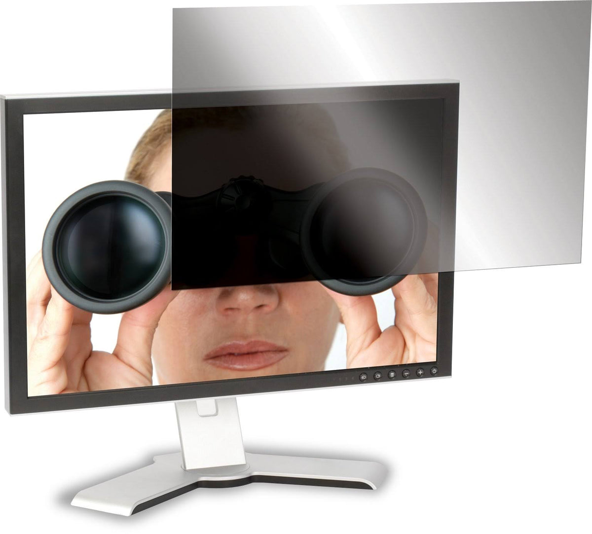 18.9x22 4Vu Monitor Privacy Screen S936513