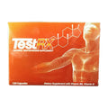 120 Capsules Dietary Supplement D6768