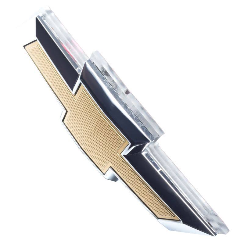 White Illuminated Bowtie U695