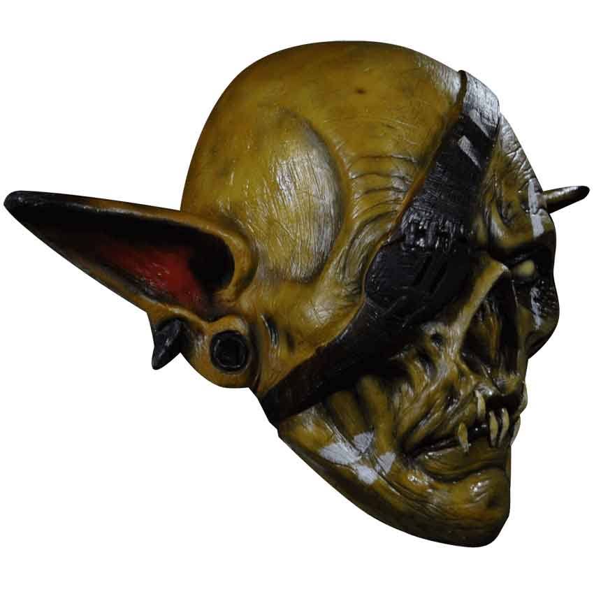 Costume Mask N475