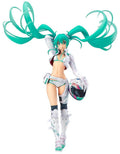 Racing Miku 2014 EV Mirai Ver. 1/7 Scale PVC Figure R391