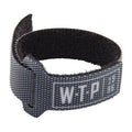 Team Cable Straps (Black) (10) J1375