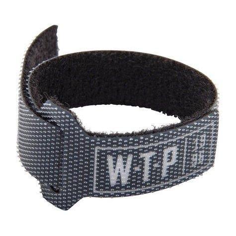 Team Cable Straps (Black) (10) J1375