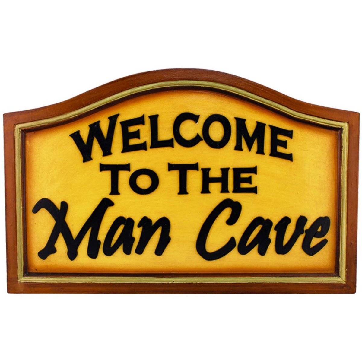 Man Cave A14022