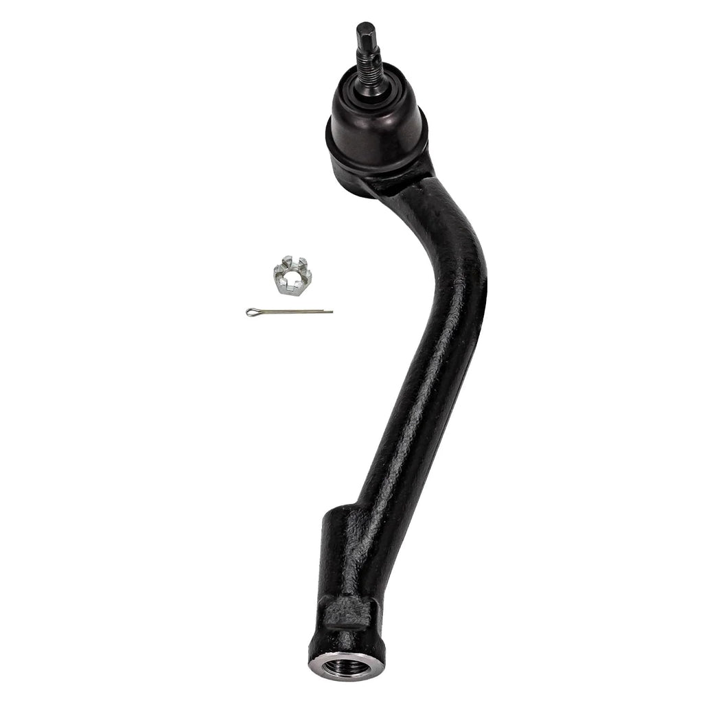 Front Sway Bars Inner & Outer Tie Rods Lower Ball Joints S6448