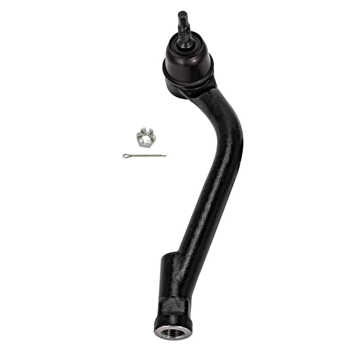 Front Sway Bars Inner & Outer Tie Rods Lower Ball Joints S6448