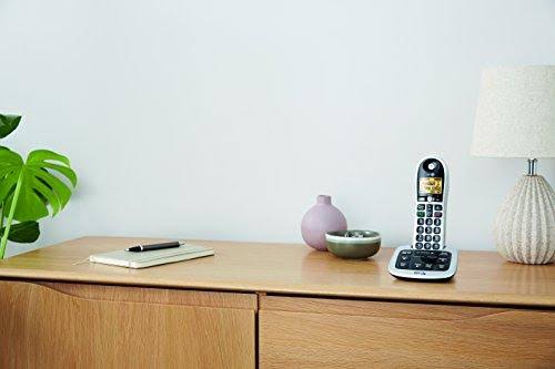 Cordless Home Call Blocker P8985