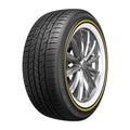 All Season 275/55R20 117H XL Passenger Tire S1291