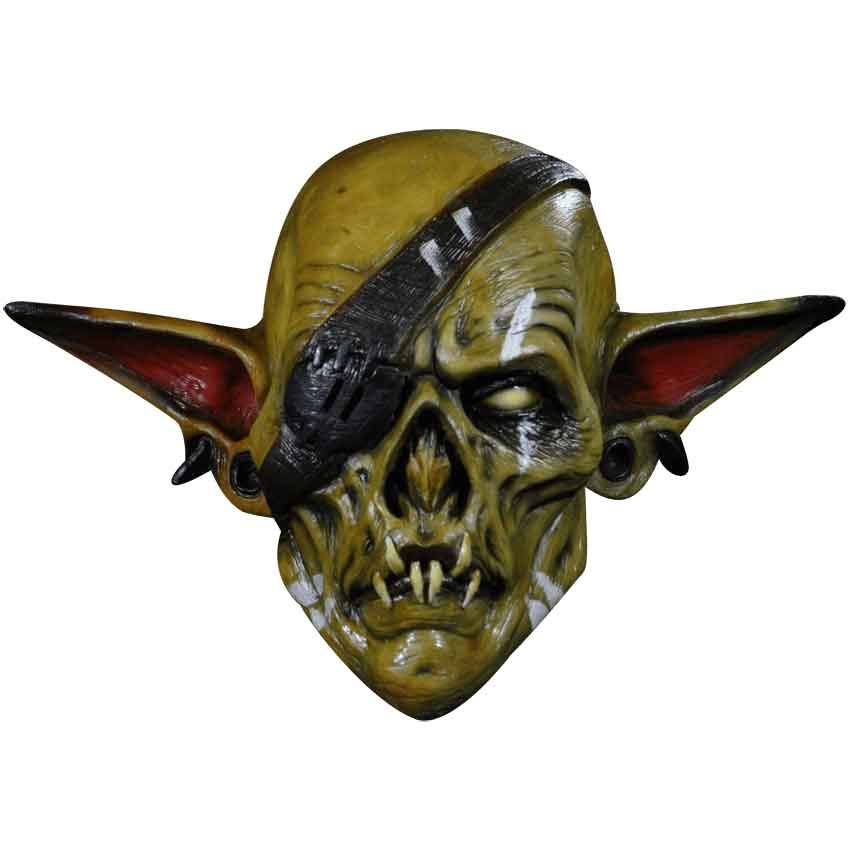 Costume Mask N475
