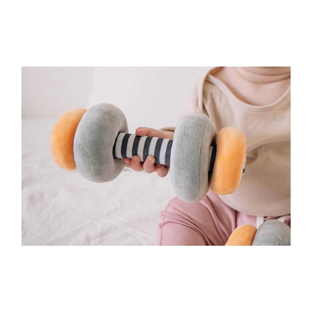 Plush Weights T91795