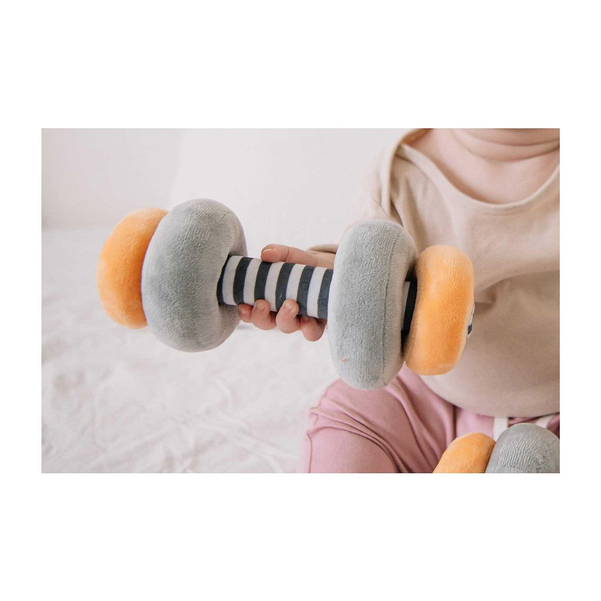 Plush Weights T91795