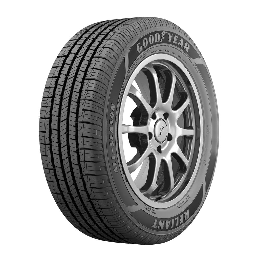 245/50R20 102V All-Season Tire I94414