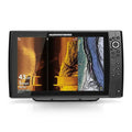 Helix 15 CHIRP GPS G4N O401