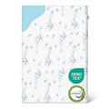 38"x26" Foam Crib Mattress U675