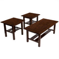 3 Piece Occasional Table Set Y88602