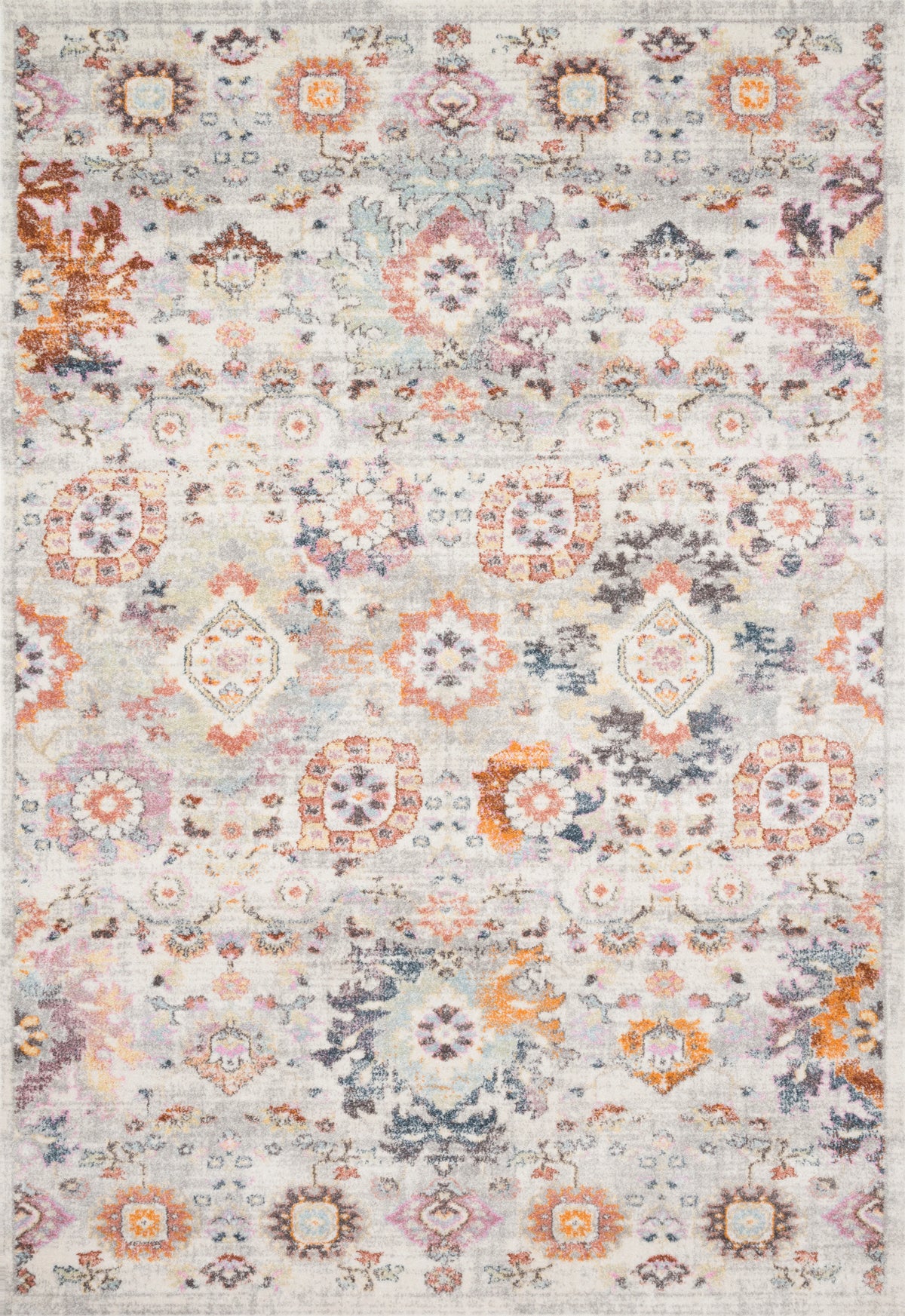 Multi 9'3 x 13' Rug S365083