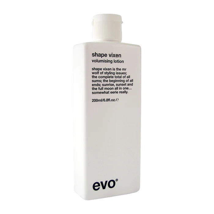 Volumising Lotion 200ml/6.8oz S441279