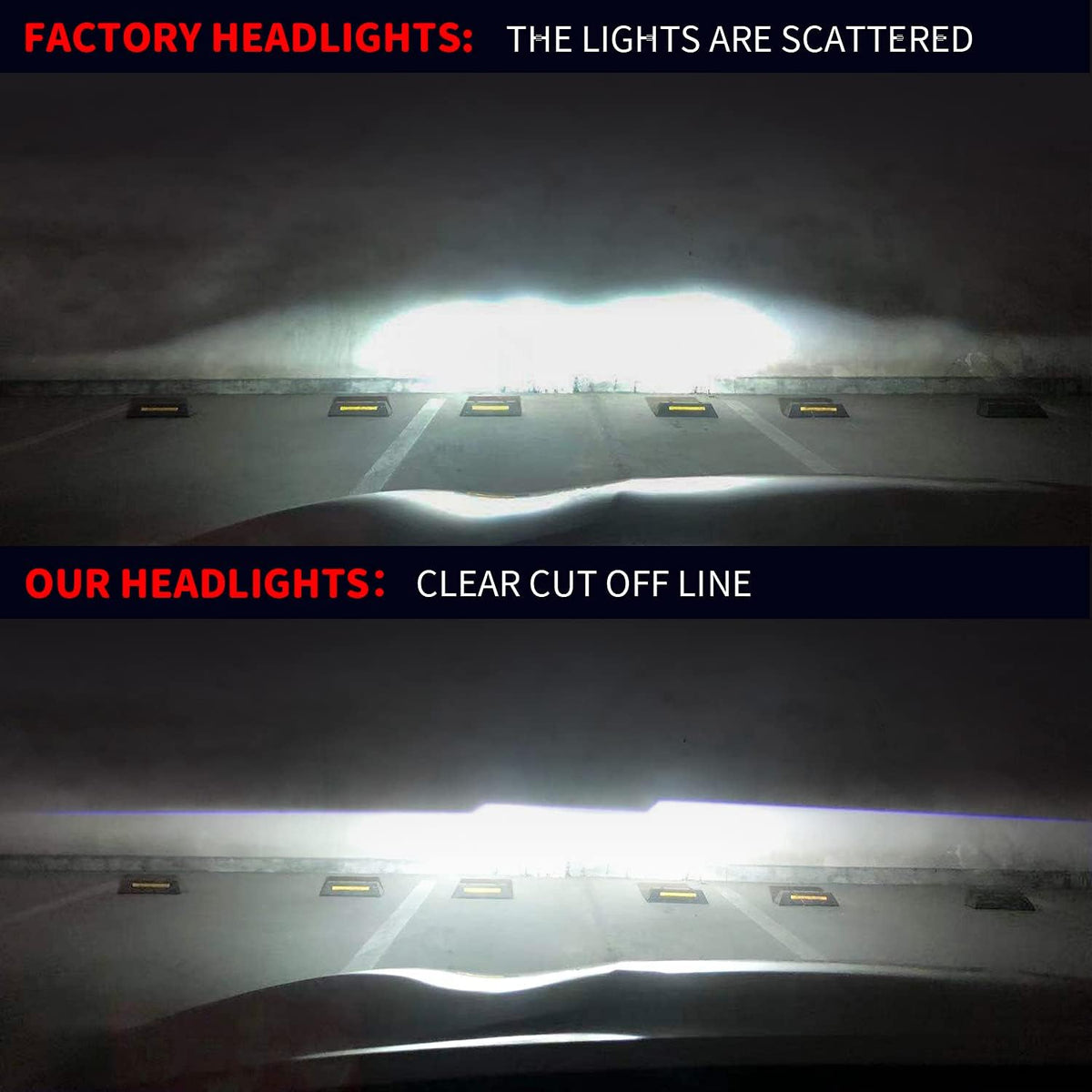 Full LED Projector Headlamp with Sequential Turn Signal DRL for Camry 2018 2019 2020 2021, A Pair J883