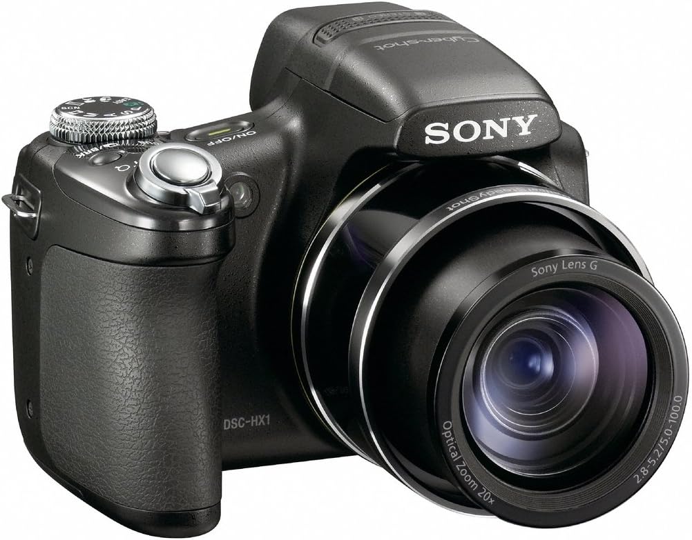 9.1MP 20x Optical Zoom Digital Camera with 3.0 Inch LCD U776