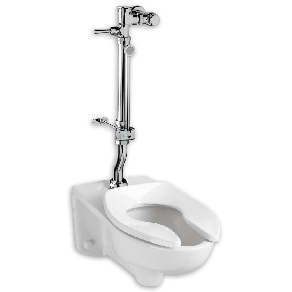 1.6 GPF Bedpan Washer Kit G39048