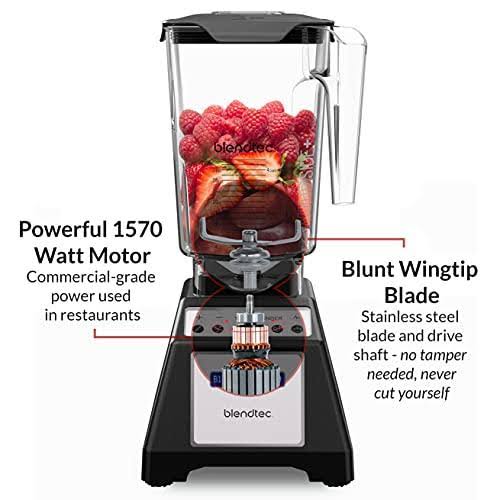 Black Blender 10 Speed with Jar R799907