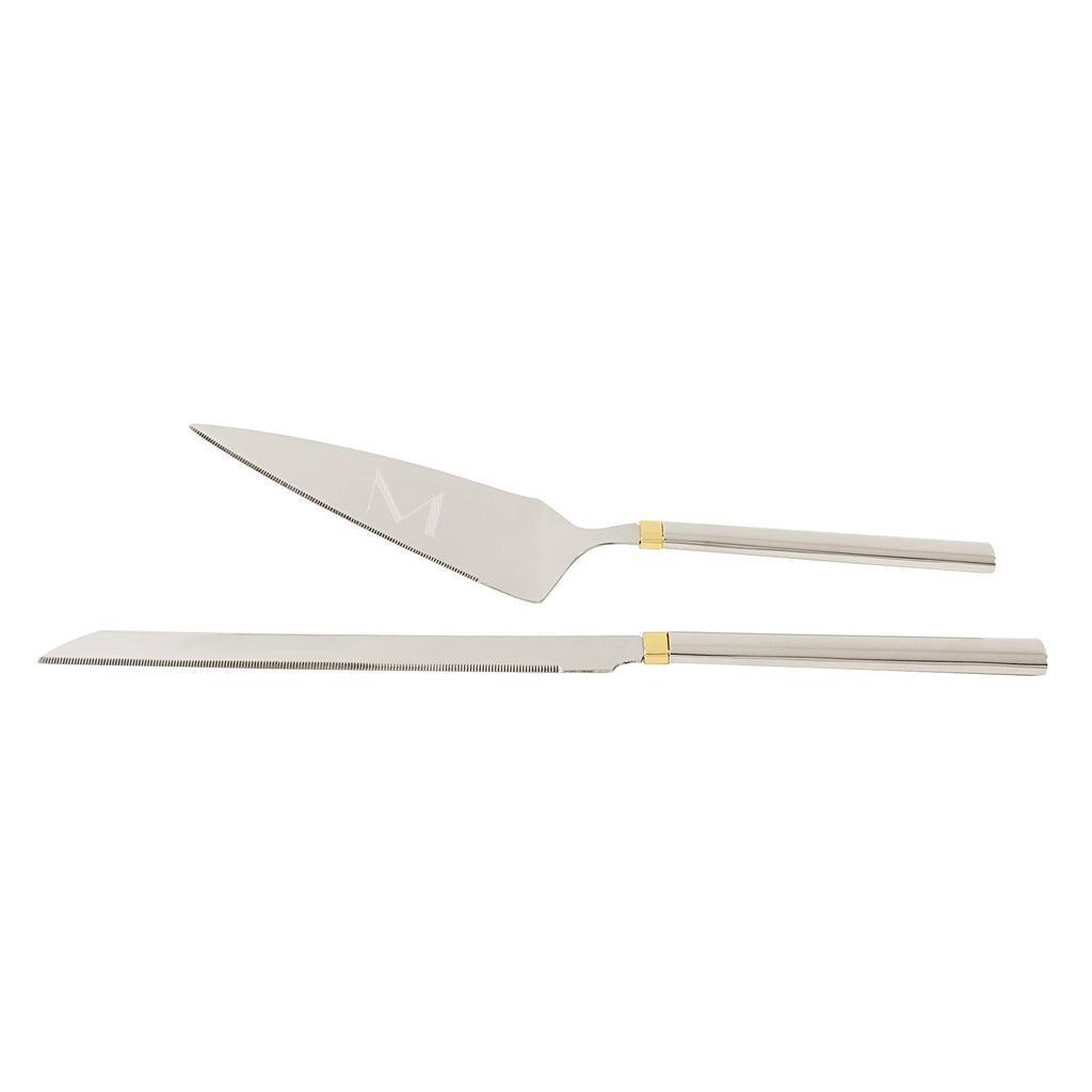 Cake Serving Set V9089