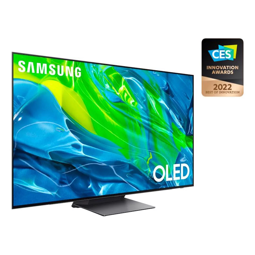 65" Class OLED 4K Smart TV P38451