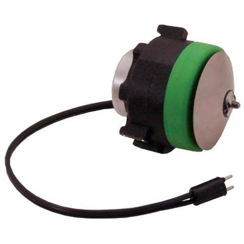 Refrigeration Fan Motor 12 Watt 1550 RPM 115V D76514