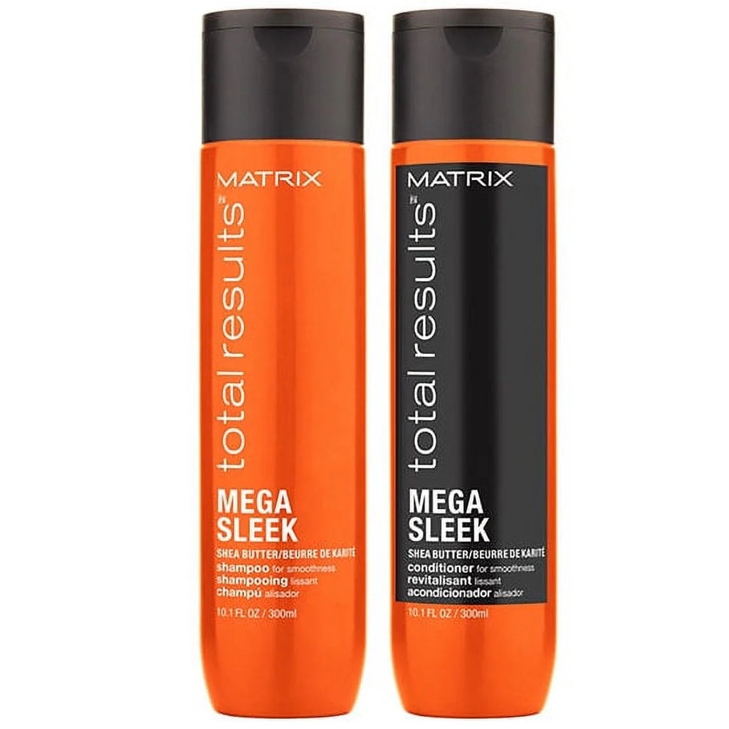 Shea Butter Shampoo & Conditioner Duo 33.8 oz Y745500