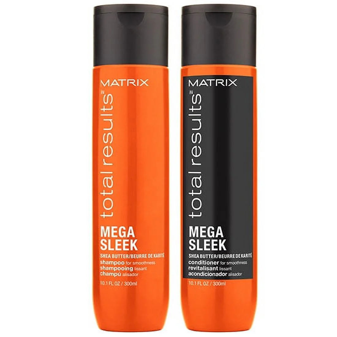 Shea Butter Shampoo & Conditioner Duo 33.8 oz Y745500