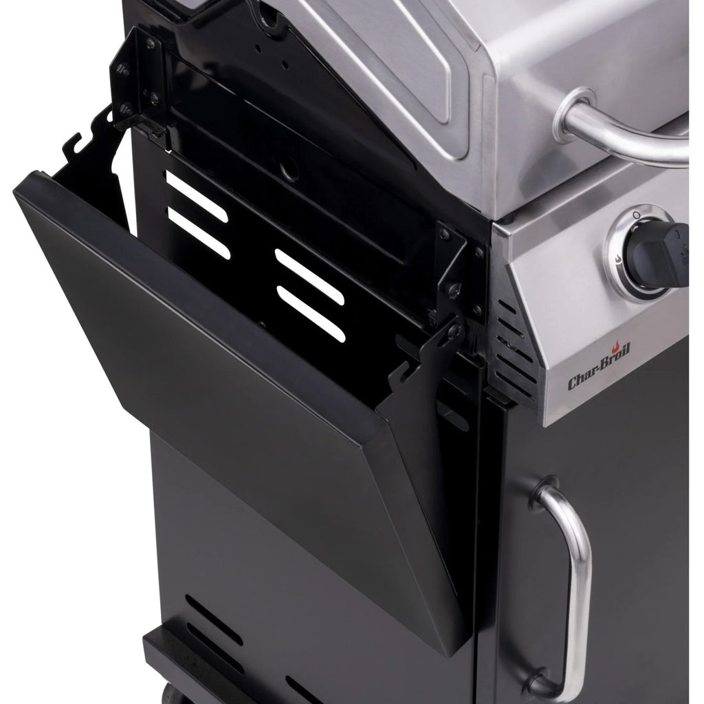 2-Burner Gas Grill X248572