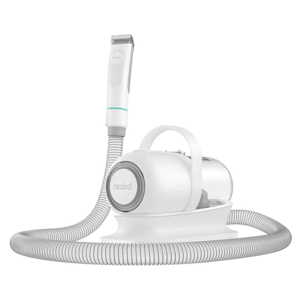 Pet Grooming Kit & Vacuum R27878