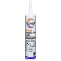 Sanded Caulk Tile LT Smoke, 4 in H330095